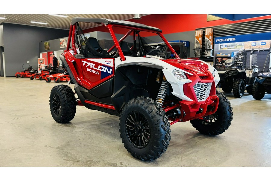 2026 TALON1000X - Honda