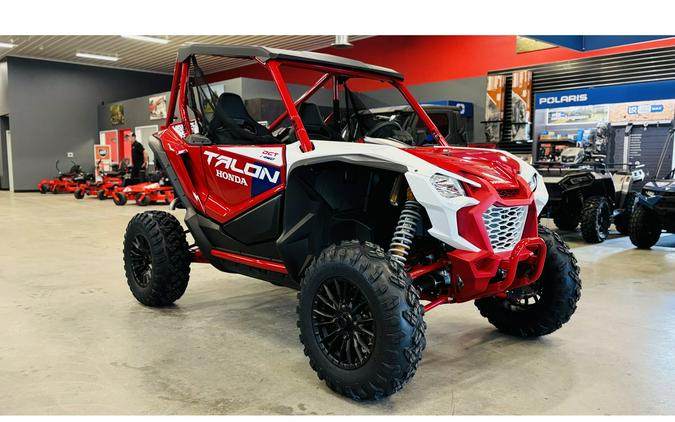 2026 TALON1000X - Honda