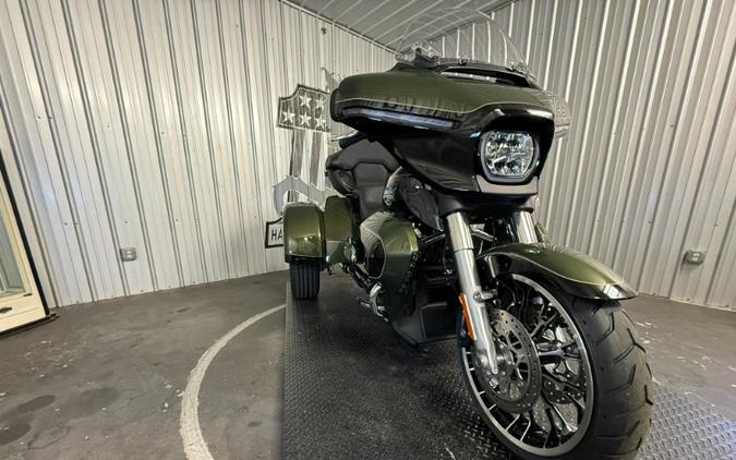 2026 Harley-Davidson STREET GLIDE 3 LIMITED