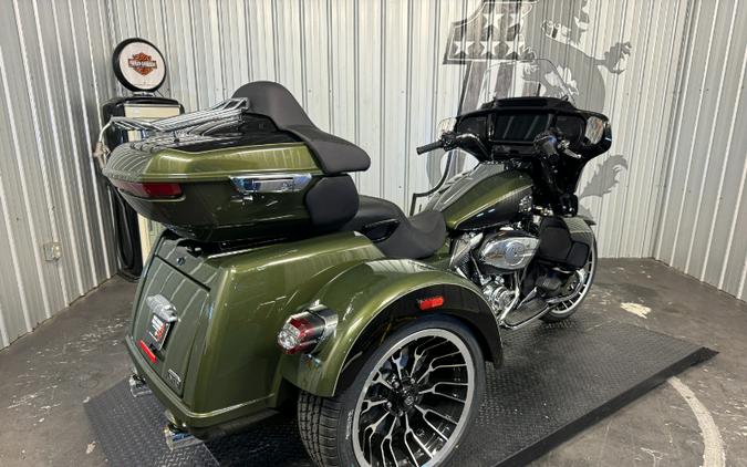 2026 Harley-Davidson STREET GLIDE 3 LIMITED