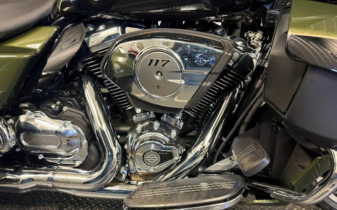 2026 Harley-Davidson STREET GLIDE 3 LIMITED