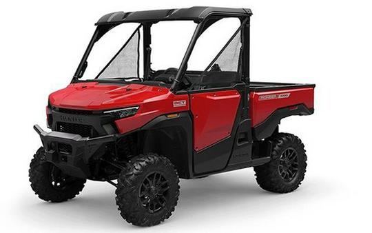 2026 Honda Pioneer 1000 Deluxe