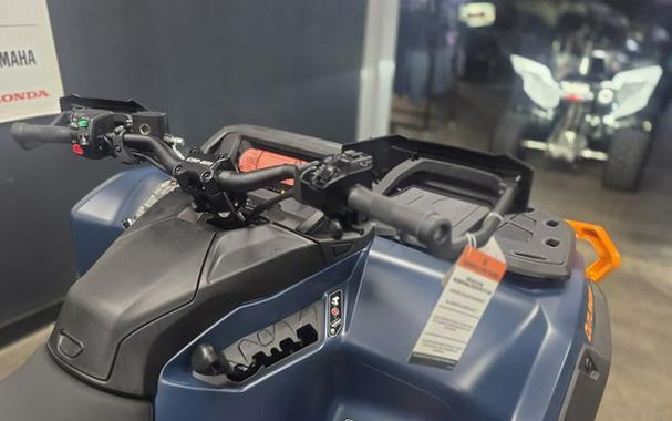 2027 Can-Am Outlander XT-P 7.6 in.
