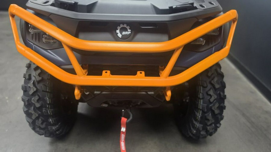 2027 Can-Am Outlander XT-P 7.6 in.
