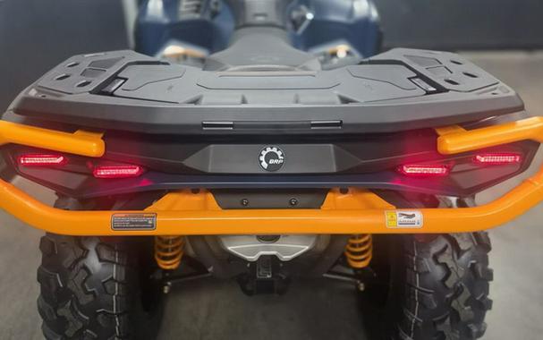 2027 Can-Am Outlander XT-P 7.6 in.