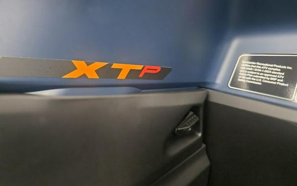 2027 Can-Am Outlander XT-P 7.6 in.
