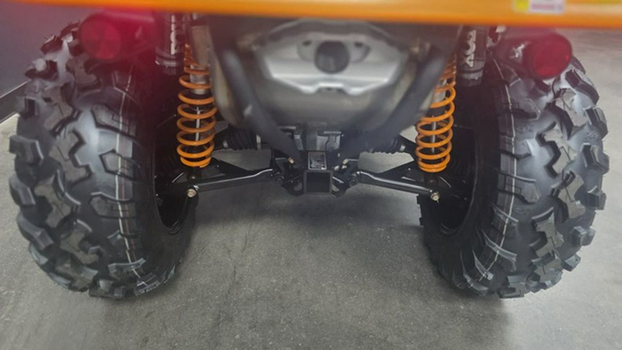 2027 Can-Am Outlander XT-P 7.6 in.