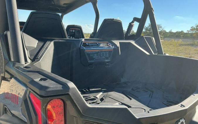 2027 Can-Am Maverick Sport MAX X