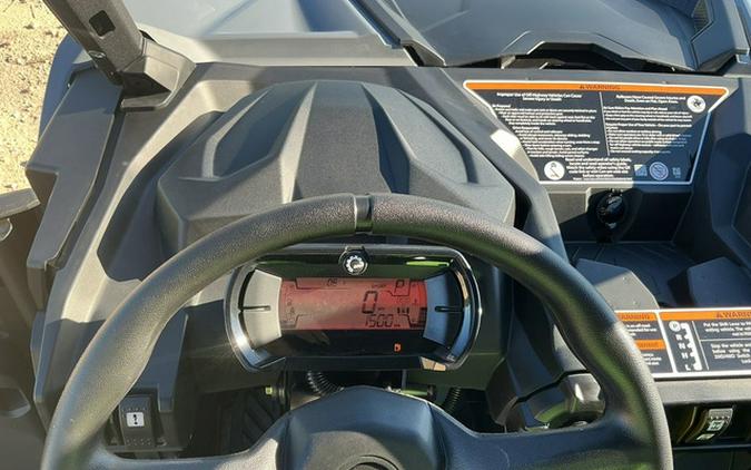 2027 Can-Am Maverick Sport MAX X