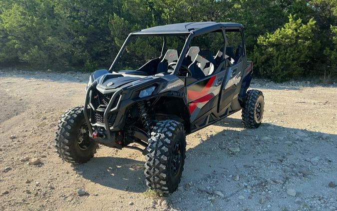 2027 Can-Am Maverick Sport MAX X