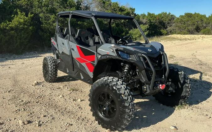 2027 Can-Am Maverick Sport MAX X
