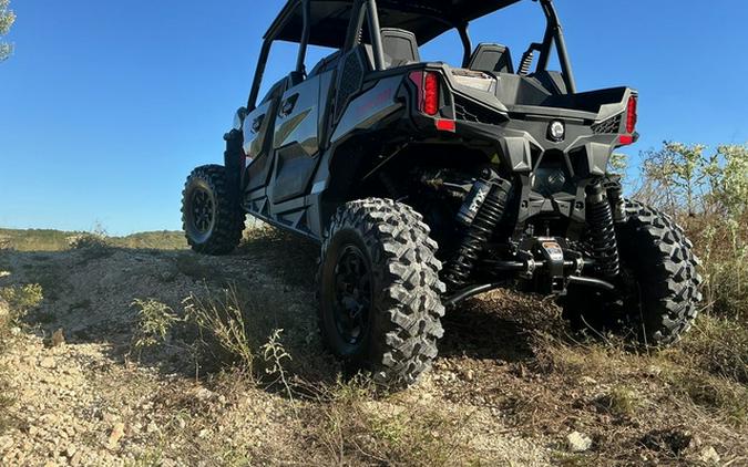 2027 Can-Am Maverick Sport MAX X