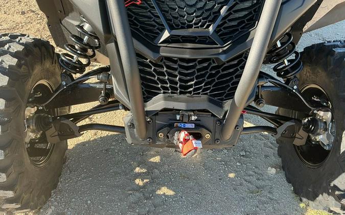 2027 Can-Am Maverick Sport MAX X