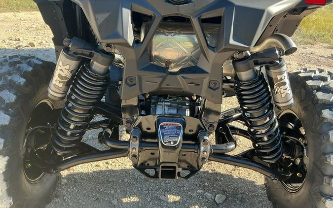 2027 Can-Am Maverick Sport MAX X