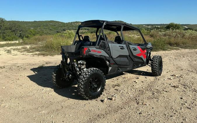 2027 Can-Am Maverick Sport MAX X