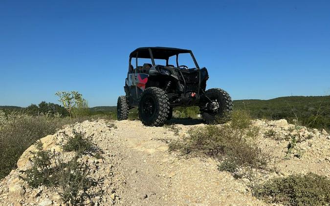 2027 Can-Am Maverick Sport MAX X