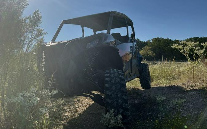2027 Can-Am Maverick Sport MAX X