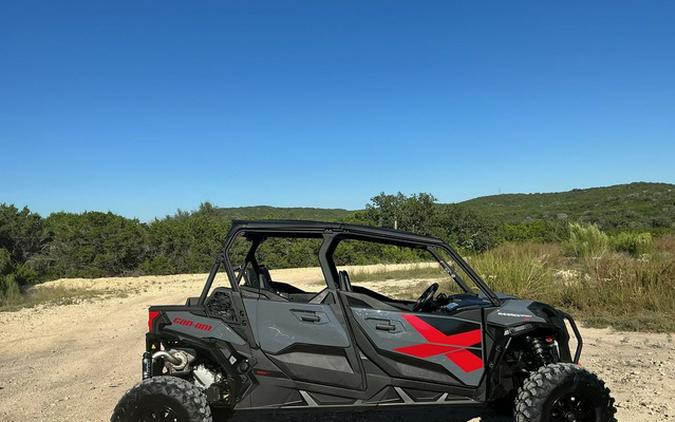 2027 Can-Am Maverick Sport MAX X