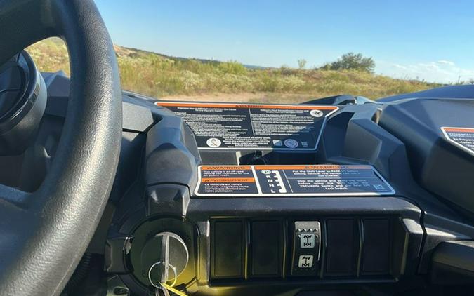 2027 Can-Am Maverick Sport MAX X