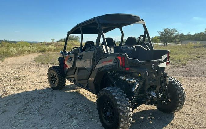 2027 Can-Am Maverick Sport MAX X