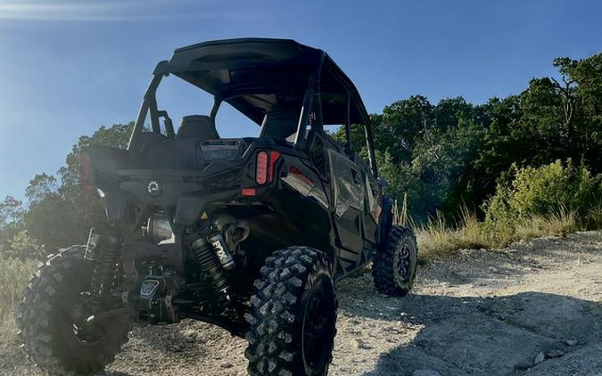 2027 Can-Am Maverick Sport MAX X