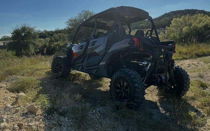 2027 Can-Am Maverick Sport MAX X