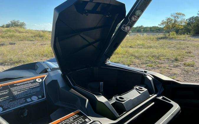 2027 Can-Am Maverick Sport MAX X