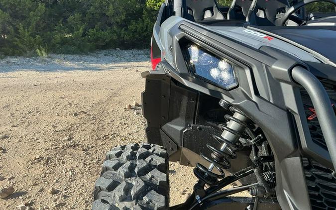 2027 Can-Am Maverick Sport MAX X