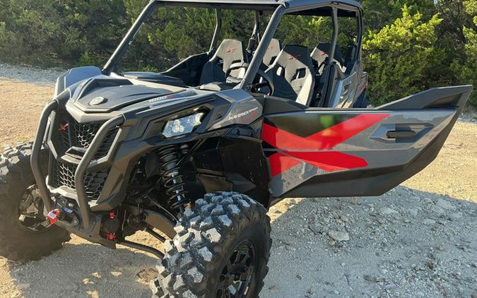 2027 Can-Am Maverick Sport MAX X