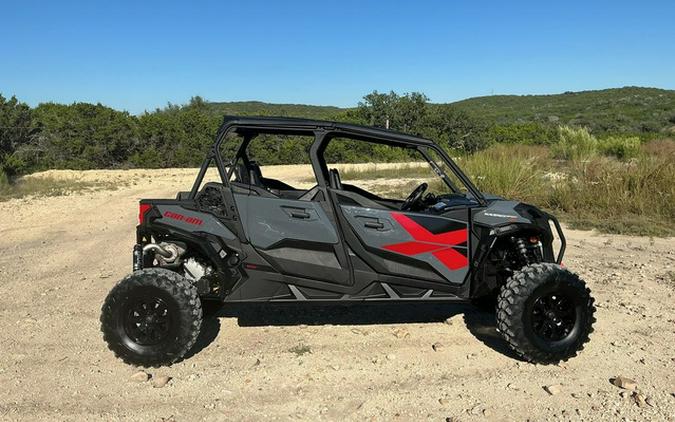 2027 Can-Am Maverick Sport MAX X