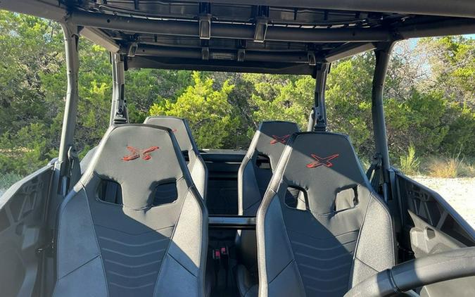 2027 Can-Am Maverick Sport MAX X