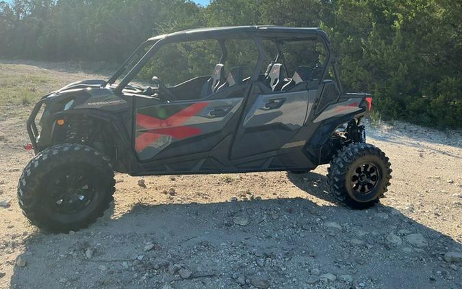 2027 Can-Am Maverick Sport MAX X