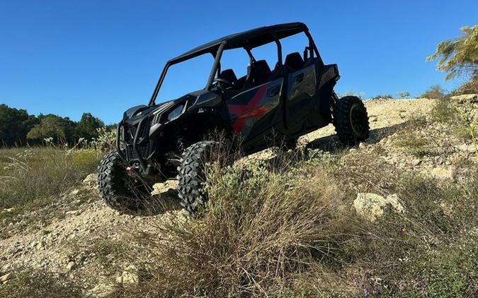 2027 Can-Am Maverick Sport MAX X