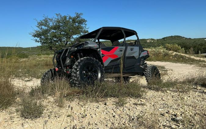 2027 Can-Am Maverick Sport MAX X