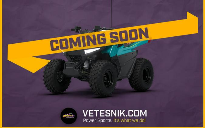 2026 Polaris® Outlaw 70 EFI