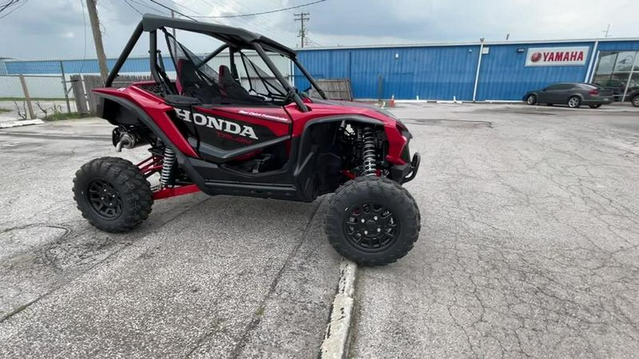 2023 Honda® Talon 1000RS FOX Live Valve