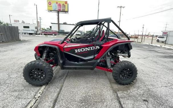 2023 Honda® Talon 1000RS FOX Live Valve