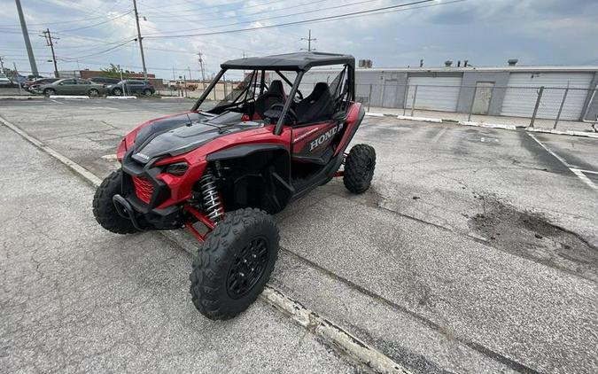 2023 Honda® Talon 1000RS FOX Live Valve