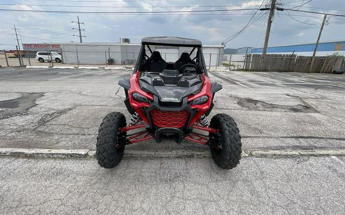 2023 Honda® Talon 1000RS FOX Live Valve