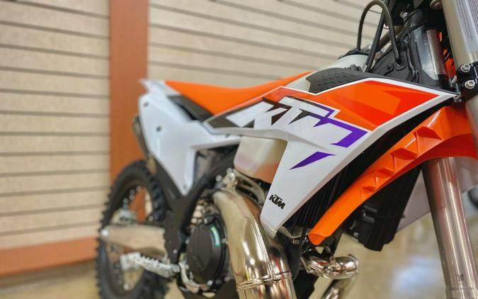 2024 KTM 300 XC