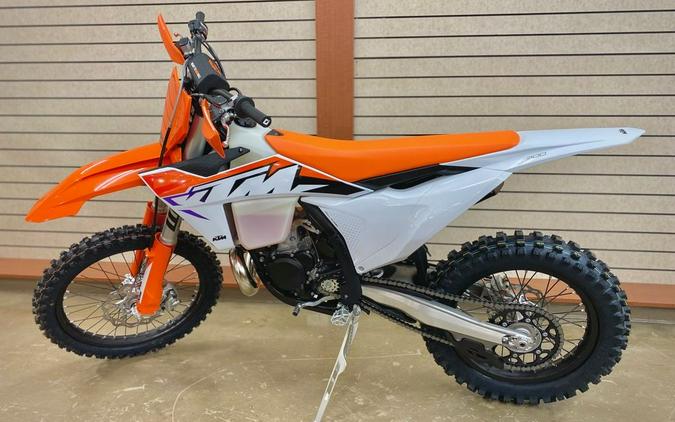 2024 KTM 300 XC