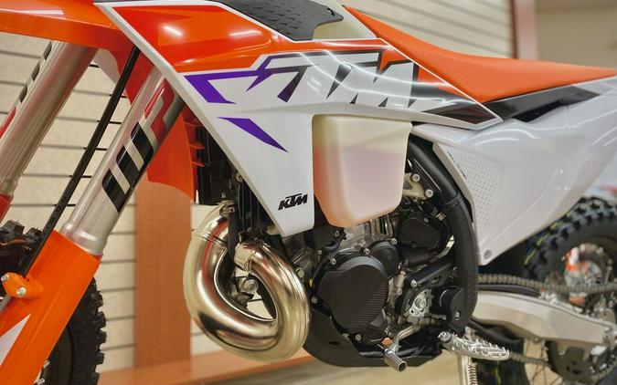 2024 KTM 300 XC