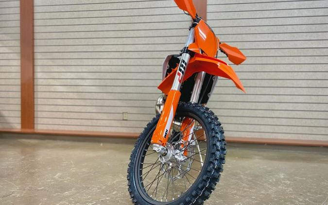 2024 KTM 300 XC