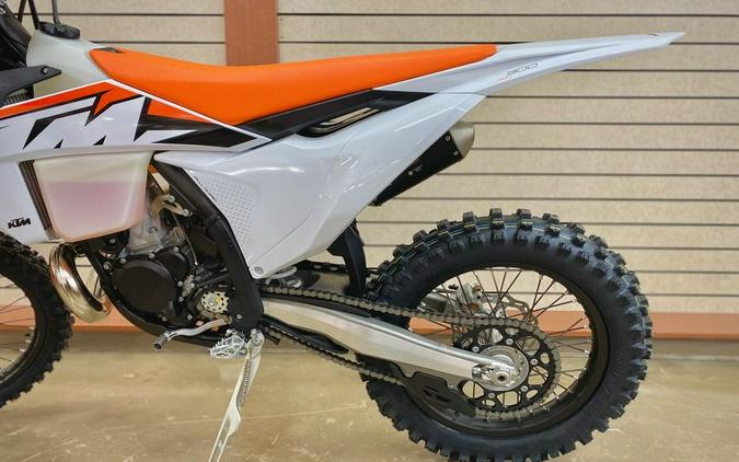 2024 KTM 300 XC