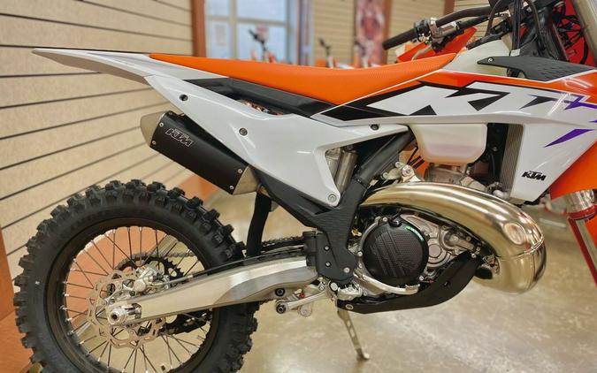 2024 KTM 300 XC