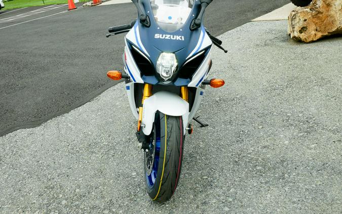 2023 Suzuki GSX-R1000R