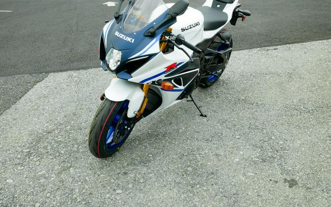 2023 Suzuki GSX-R1000R