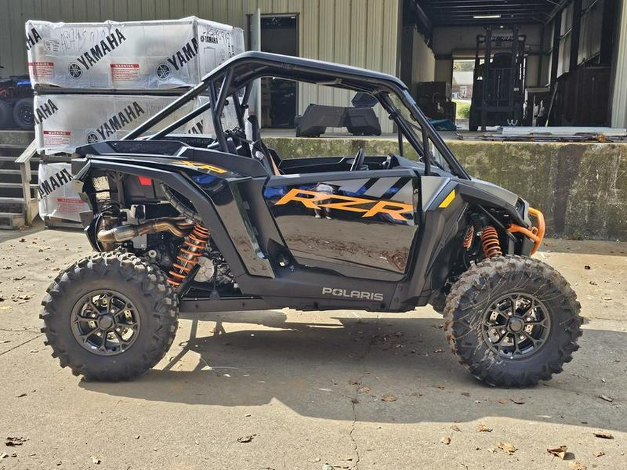 2024 Polaris® RZR XP 1000 Ultimate