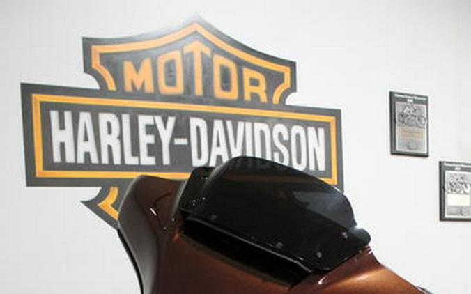 2024 Harley-Davidson® FLHXSE - CVO™ Street Glide®