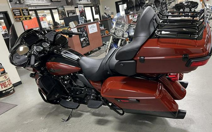 2024 Harley-Davidson FLTRK - Road Glide Limited